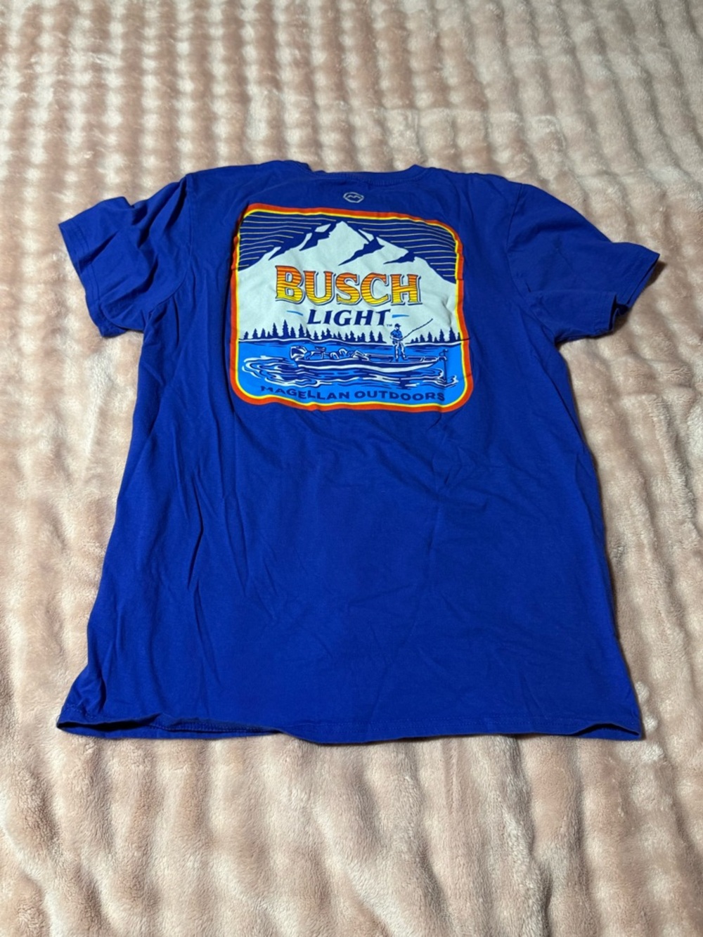 Magellan Outdoors Graphic Tee